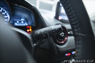 Mazda CX-3 2,0 SKYACTIV 1. MAJITEL Č 2017