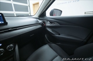 Mazda CX-3 2,0 SKYACTIV 1. MAJITEL Č 2017