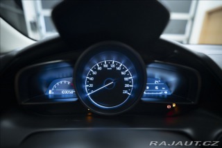 Mazda CX-3 2,0 SKYACTIV 1. MAJITEL Č 2017