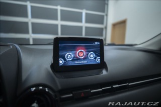 Mazda CX-3 2,0 SKYACTIV 1. MAJITEL Č 2017