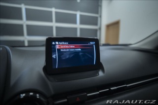 Mazda CX-3 2,0 SKYACTIV 1. MAJITEL Č 2017