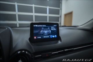 Mazda CX-3 2,0 SKYACTIV 1. MAJITEL Č 2017