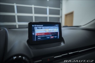 Mazda CX-3 2,0 SKYACTIV 1. MAJITEL Č 2017