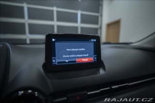 Mazda CX-3 2,0 SKYACTIV 1. MAJITEL Č 2017