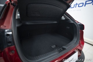 Mazda CX-3 2,0 SKYACTIV 1. MAJITEL Č 2017