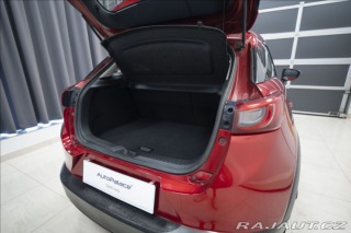 Mazda CX-3 2,0 SKYACTIV 1. MAJITEL Č 2017