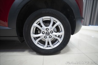 Mazda CX-3 2,0 SKYACTIV 1. MAJITEL Č 2017