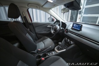 Mazda CX-3 2,0 SKYACTIV 1. MAJITEL Č 2017