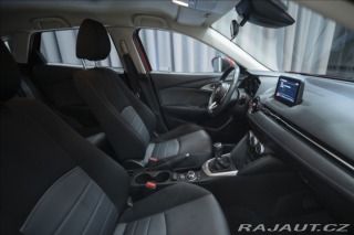 Mazda CX-3 2,0 SKYACTIV 1. MAJITEL Č 2017