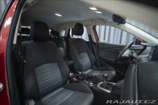 Mazda CX-3 2,0 SKYACTIV 1. MAJITEL Č 2017