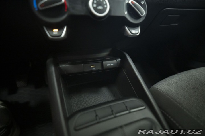 Kia Stonic 1,2 CVVT 1. MAJITEL ČR DP 2020