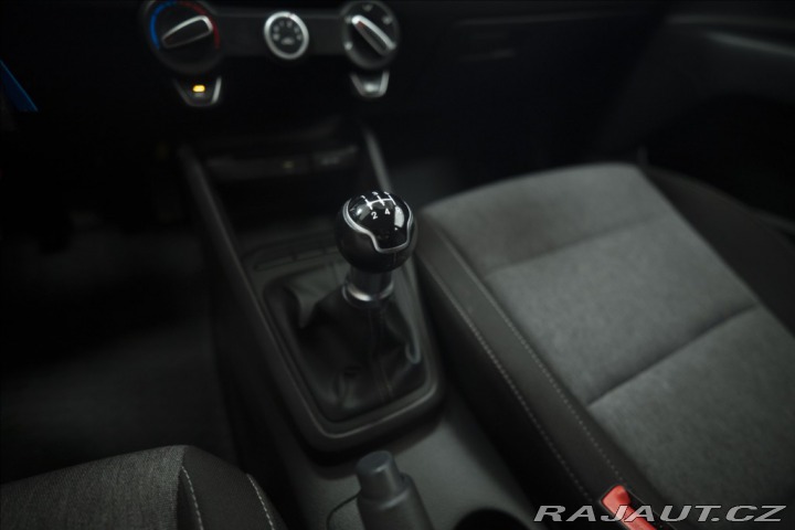 Kia Stonic 1,2 CVVT 1. MAJITEL ČR DP 2020