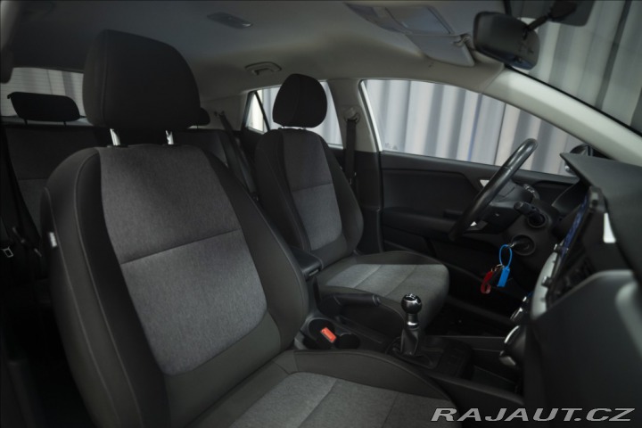 Kia Stonic 1,2 CVVT 1. MAJITEL ČR DP 2020