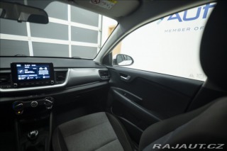 Kia Stonic 1,2 CVVT 1. MAJITEL ČR DP 2020