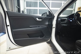 Kia Stonic 1,2 CVVT 1. MAJITEL ČR DP 2020