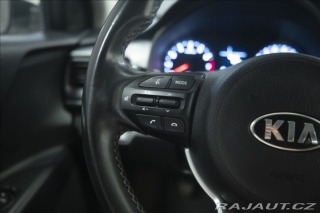 Kia Stonic 1,2 CVVT 1. MAJITEL ČR DP 2020