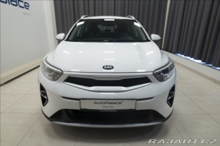 Kia Stonic 1,2 CVVT 1. MAJITEL ČR DP 2020
