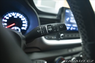 Kia Stonic 1,2 CVVT 1. MAJITEL ČR DP 2020