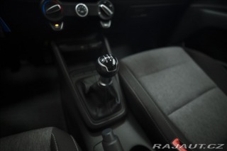 Kia Stonic 1,2 CVVT 1. MAJITEL ČR DP 2020