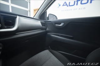 Kia Stonic 1,2 CVVT 1. MAJITEL ČR DP 2020