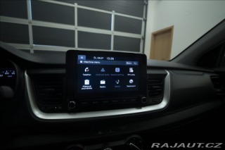 Kia Stonic 1,2 CVVT 1. MAJITEL ČR DP 2020