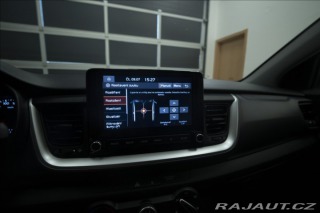 Kia Stonic 1,2 CVVT 1. MAJITEL ČR DP 2020