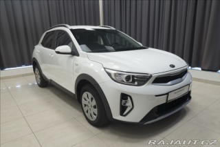 Kia Stonic 1,2 CVVT 1. MAJITEL ČR DP 2020