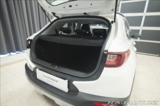 Kia Stonic 1,2 CVVT 1. MAJITEL ČR DP 2020