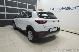 Kia Stonic 1,2 CVVT 1. MAJITEL ČR DP 2020