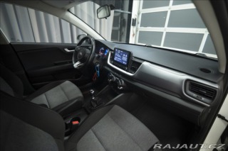 Kia Stonic 1,2 CVVT 1. MAJITEL ČR DP 2020