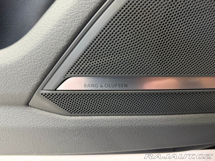 Audi RS6 QUATTRO, MATRIX, VZDUCH, 2020