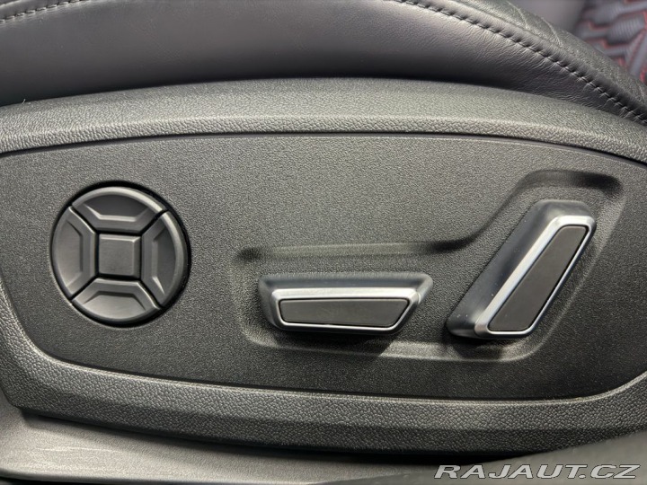 Audi RS6 QUATTRO, MATRIX, VZDUCH, 2020