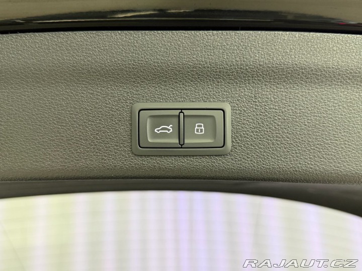 Audi RS6 QUATTRO, MATRIX, VZDUCH, 2020