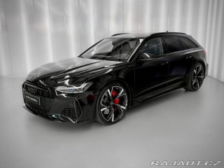 Audi RS6 QUATTRO, MATRIX, VZDUCH, 2020