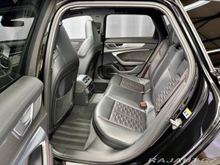 Audi RS6 QUATTRO, MATRIX, VZDUCH, 2020