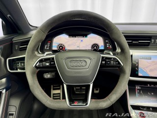 Audi RS6 QUATTRO, MATRIX, VZDUCH, 2020