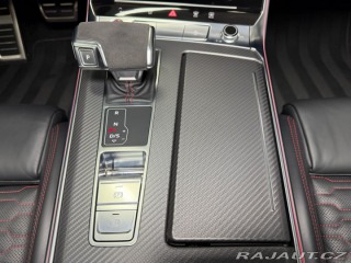 Audi RS6 QUATTRO, MATRIX, VZDUCH, 2020