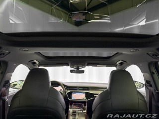 Audi RS6 QUATTRO, MATRIX, VZDUCH, 2020