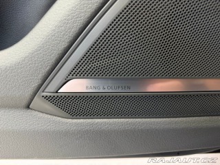 Audi RS6 QUATTRO, MATRIX, VZDUCH, 2020