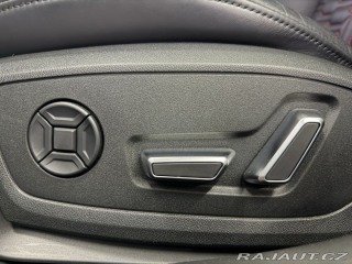Audi RS6 QUATTRO, MATRIX, VZDUCH, 2020