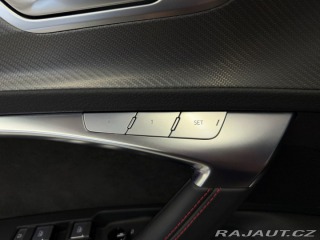 Audi RS6 QUATTRO, MATRIX, VZDUCH, 2020