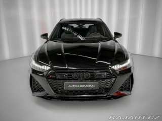 Audi RS6 QUATTRO, MATRIX, VZDUCH, 2020
