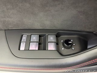 Audi RS6 QUATTRO, MATRIX, VZDUCH, 2020