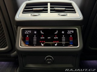 Audi RS6 QUATTRO, MATRIX, VZDUCH, 2020