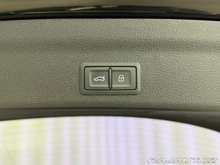 Audi RS6 QUATTRO, MATRIX, VZDUCH, 2020