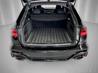 Audi RS6 QUATTRO, MATRIX, VZDUCH, 2020