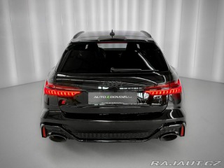 Audi RS6 QUATTRO, MATRIX, VZDUCH, 2020