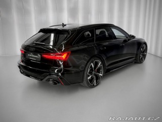 Audi RS6 QUATTRO, MATRIX, VZDUCH, 2020