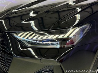 Audi RS6 QUATTRO, MATRIX, VZDUCH, 2020