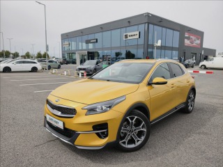 Kia XCeed 1,4 T-GDi MT 103kW 1.ČR S